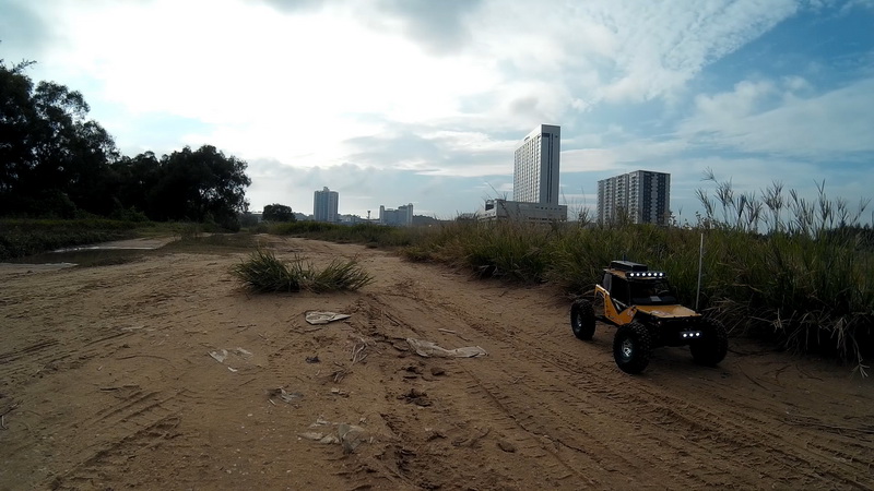 fpv off road 4x4 119