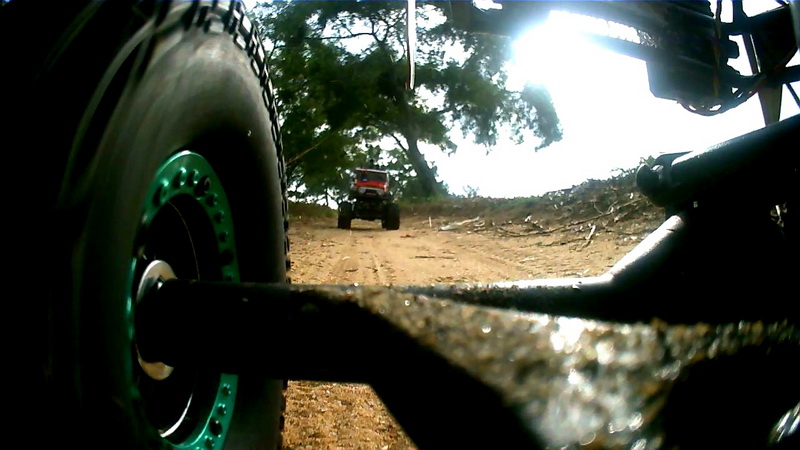 fpv off road 4x4 138