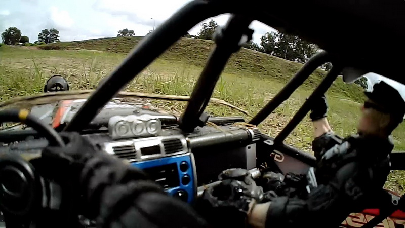 fpv off road 4x4 141