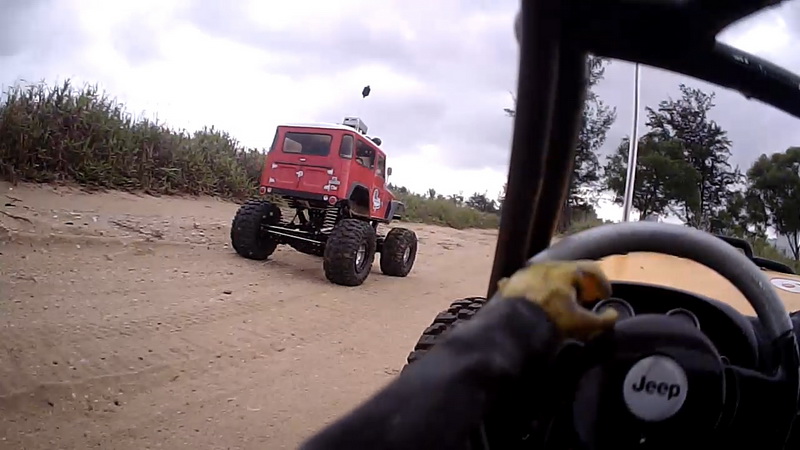 fpv off road 4x4 46