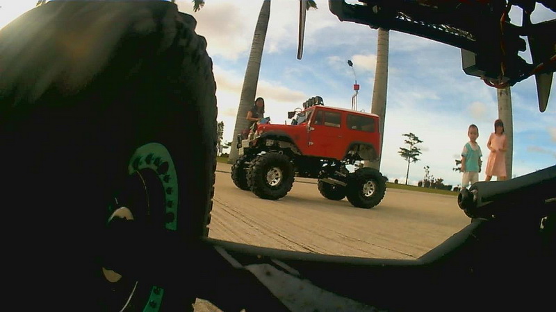 fpv off road 4x4 6