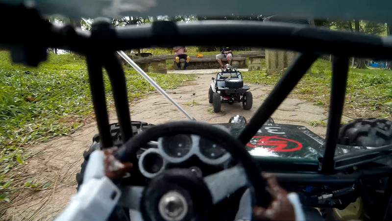 fpv off road 4x4 78