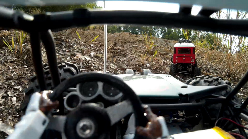 fpv off road 4x4 79