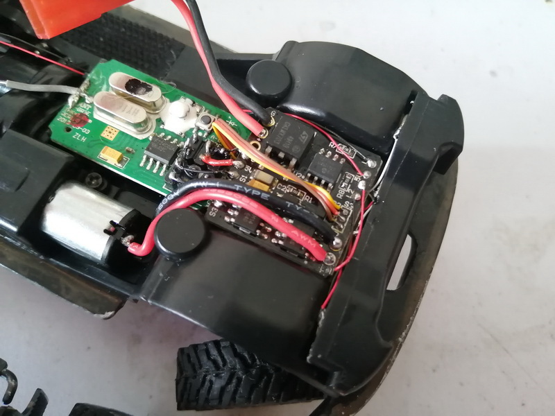 tips orlandoo esc prob 4