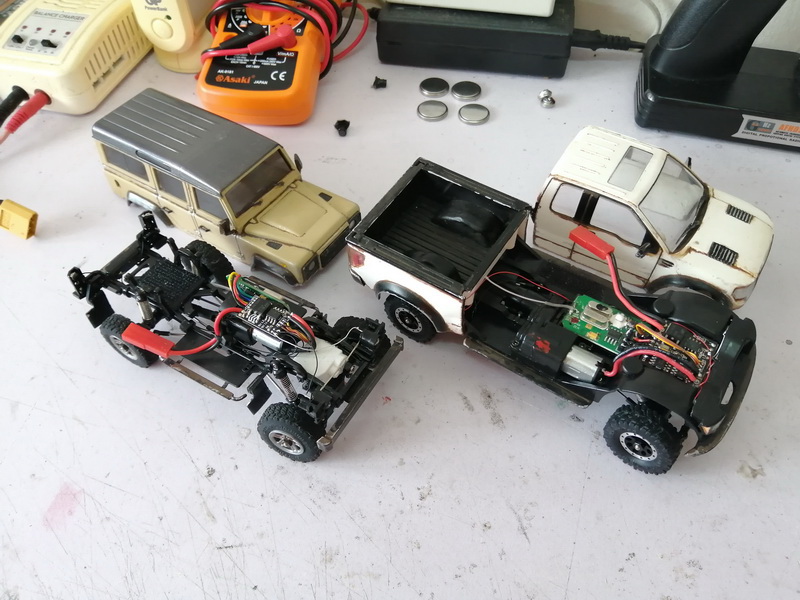 tips orlandoo esc prob 7