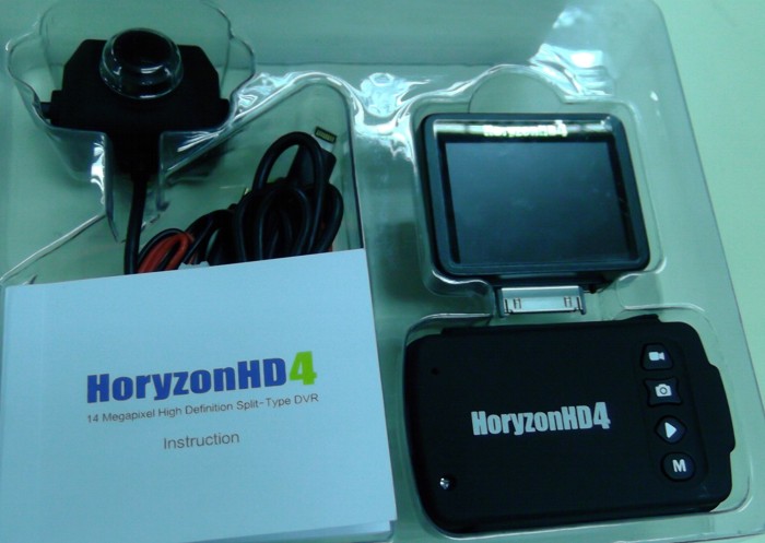 horyzon hd4