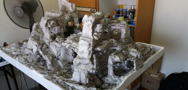 diy microcrawler track 4x4arena 10