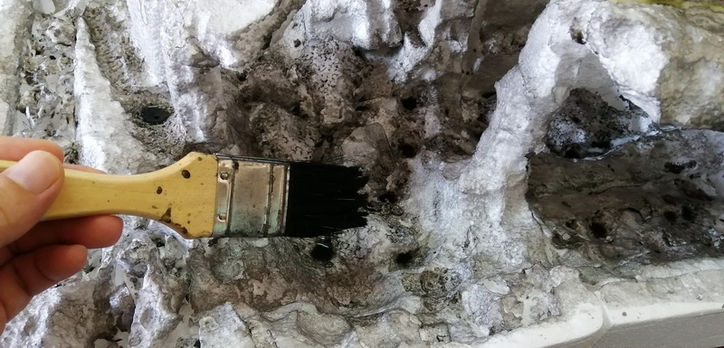 diy microcrawler track 4x4arena 12