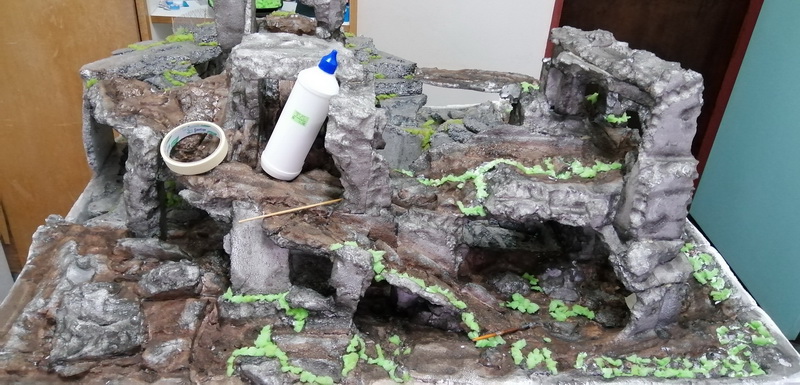 diy microcrawler track 4x4arena 14