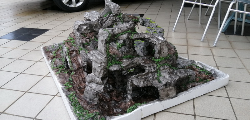 diy microcrawler track 4x4arena 15