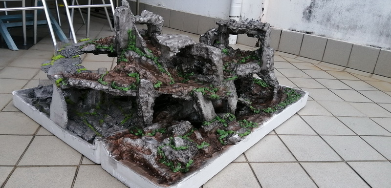 diy microcrawler track 4x4arena 16