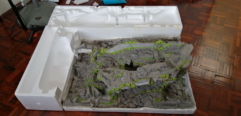 diy microcrawler track 4x4arena 2