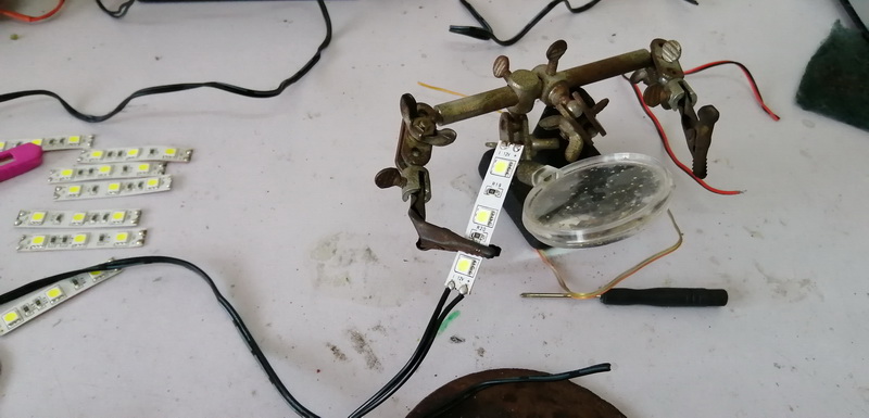 diy microcrawler track 4x4arena 22