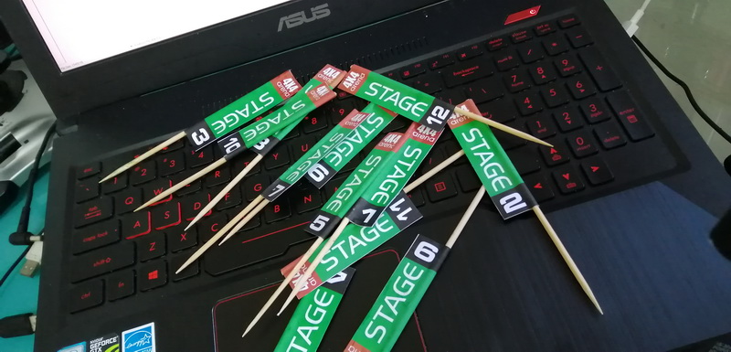 diy microcrawler track 4x4arena 23