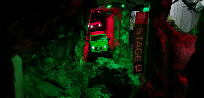 diy microcrawler track 4x4arena 27