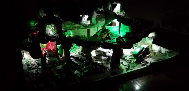 diy microcrawler track 4x4arena 37