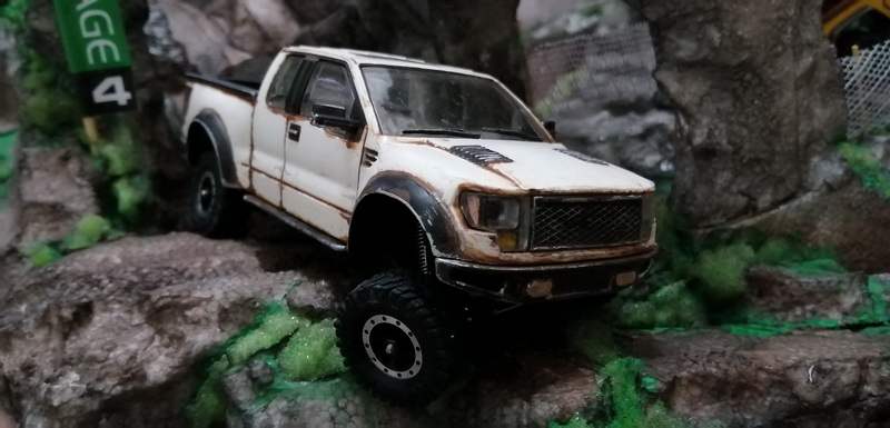 diy microcrawler track 4x4arena 39