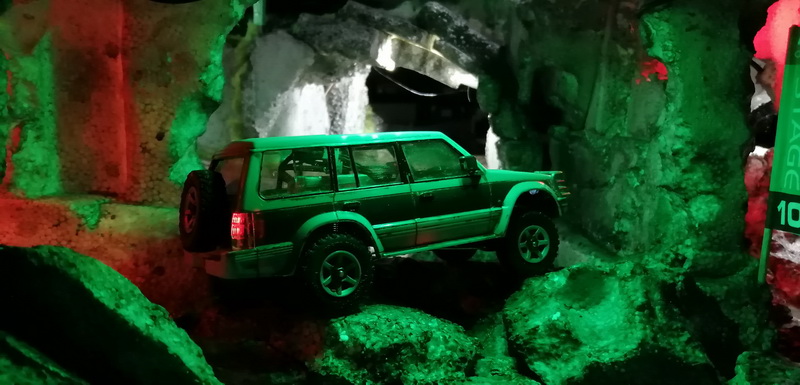 diy microcrawler track 4x4arena 43