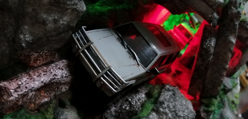 diy microcrawler track 4x4arena 67