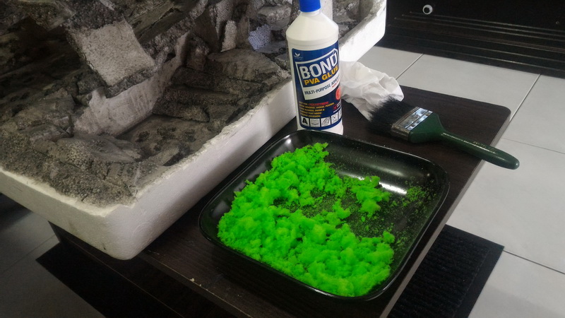 diy microcrawler track wr 19