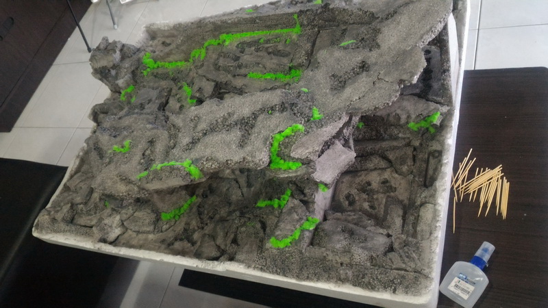 diy microcrawler track wr 21