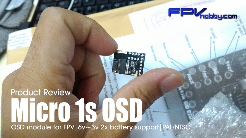 fpvb 1s osd 24