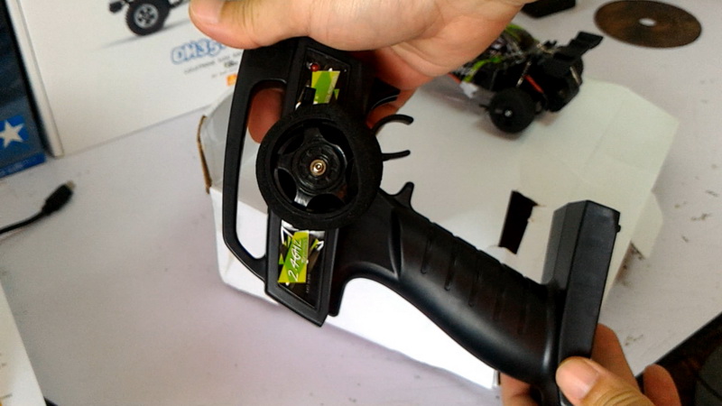 lt832 b micro buggy 14