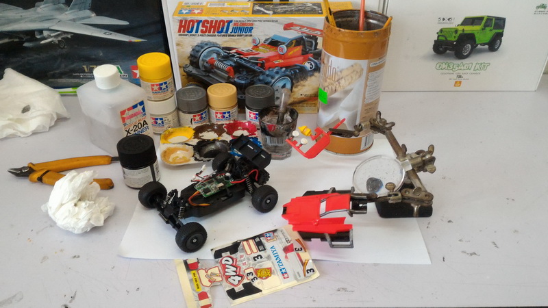 lt832 b micro buggy 66