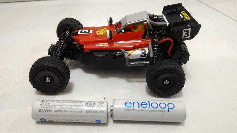lt832 b micro buggy 73