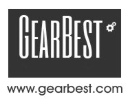 gearbest logo