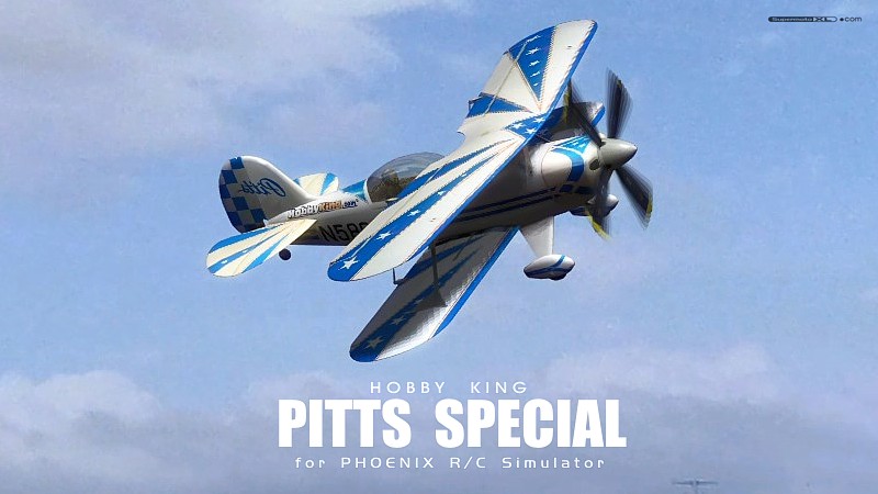 dev hk pitts special xl 41