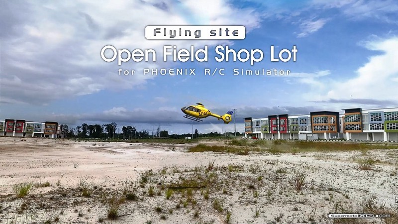 dev site xl openshoplot 8