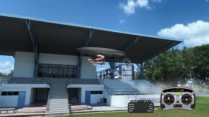 dev site xl miri outdoor stadium