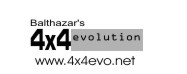 Balthazar's 4x4evo.net