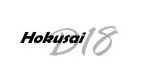 Hokusai D-18