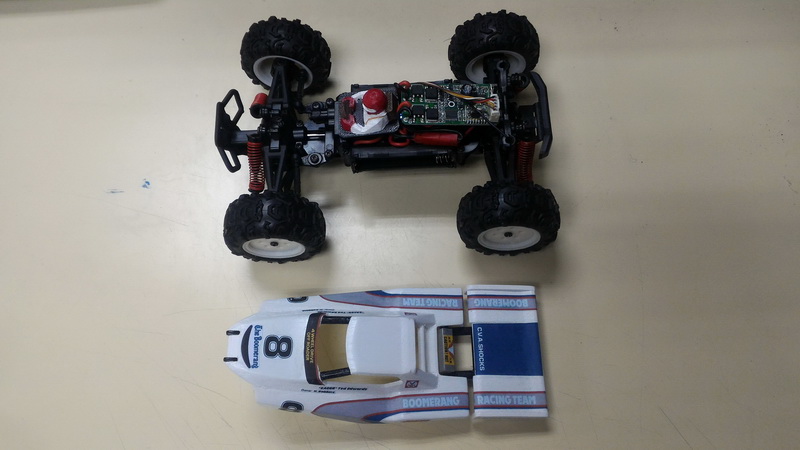 tamiya boomerang 52