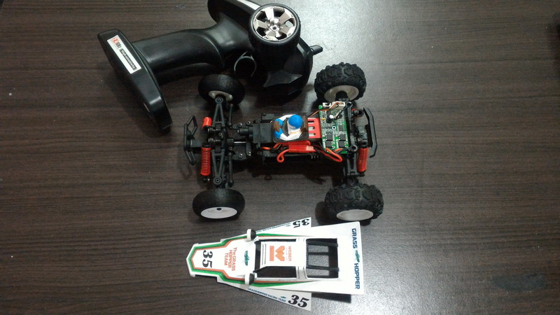 tamiya grasshopper 12