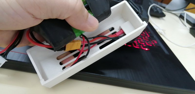 xl rcp 50 ext batt 9x 16