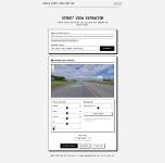 Free tooling for Phoenix RC simulator development - GOOGLE STREET PANO-CUBE 360 