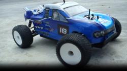 1/18 Hobby King - TURNIGY 4WD truggy