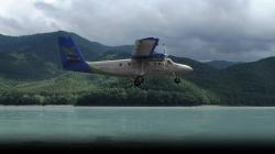 De Havilland Canada DHC-6 Twin Otter