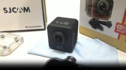 SJCAM M10+ 2K HD