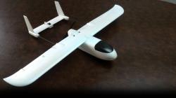 SONIC MODELL - Micro Sky Hunter (780mm)