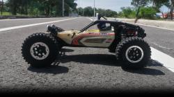 1/10 HuanQi 739 Desert Buggy