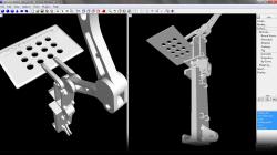 XL-RCM 20.0 FPV/UAV Ground Station II