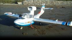 Coota Sea Plane - 930mm