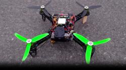 Diatone 250 FPV racer - 250mm