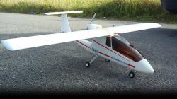 HOBBY KING Sky Arrow - 1120mm