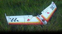 HOBBY KING Combat/Slope Soaring Wing - 1000mm